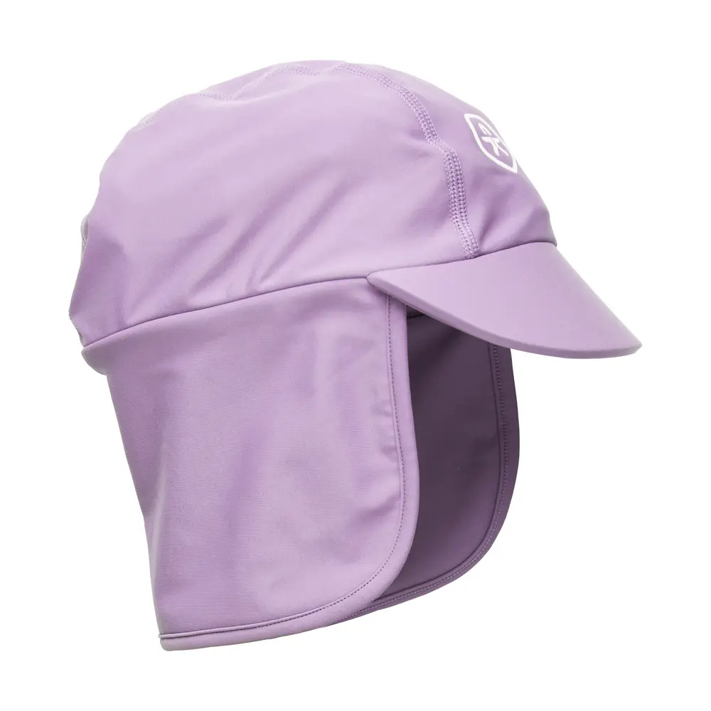 UV-mössa - Lavender Mist - 50 | Barnkläder - Mössor, vantar och tossor - Solhattar | BabyMode