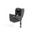 Sirona T i-Size PLUS inkl. bas - Mirage Grey