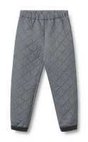 Termobyxor Alex - Ink stripe