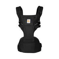 Ergobaby Alta Höftstöd - Onyx Black