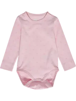 Beesy body ls - 3638 | Kläder - Bodys & overaller - Långärmad body | BabyMode