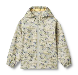 Regnjacka Chardy - 9520 | Kläder - Ytterplagg - Regnkläder | BabyMode