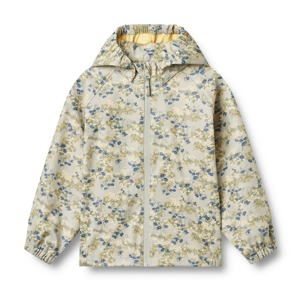 Regnjacka Chardy - 9520 - 98 | Barnkläder - Ytterplagg - Regnkläder | BabyMode