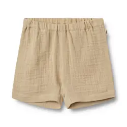 Shorts Luca - Soft Sand | Kläder - Underdelar - Shorts | BabyMode