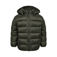 Jakke - Forest Green