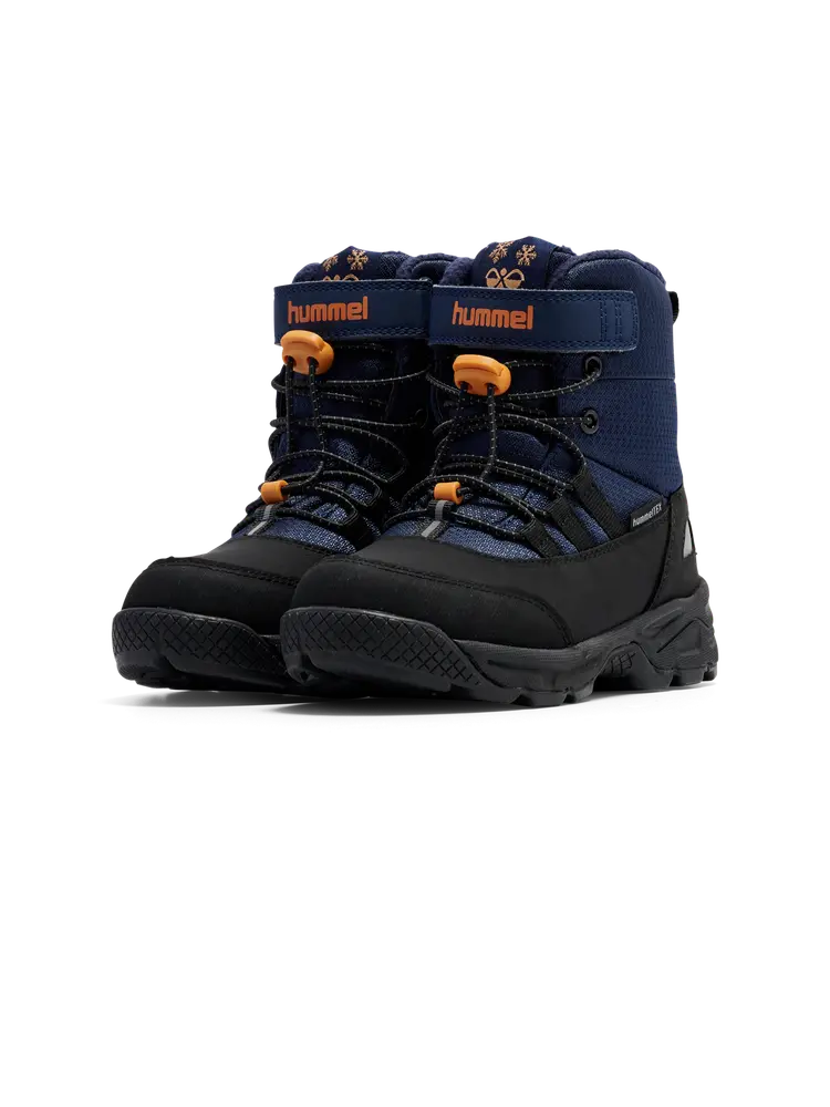 Vintersko Tex - Dark navy - 28 | Barnskor - Stövlar - Vinterkängor | BabyMode