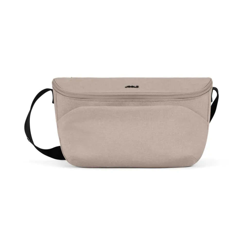 Joolz Organizer - Sandy Taupe | Barnvagnar - Barnvagnstillbehör - Organizers & barnvagnsnät | BabyMode