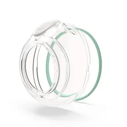 Stride Cups 2-pack | Graviditet & Amning - Amning - Bröstpumpar - Tillbehör | BabyMode