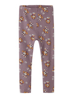 Leggings Sanina Paw - Toadstool