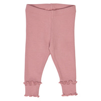 Cozy Me Rib Deco Leggings - Nostalgia Rose