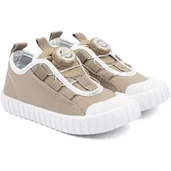 Canvas Sneakers - STRAWBERYA | Barnskor - Sneakers - Sneakers med snabbsnörning | BabyMode