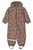 Flyverdragt Vinteroverall - Sparrow