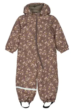 Vinteroverall - Sparrow | Kläder - Ytterplagg - Overaller | BabyMode
