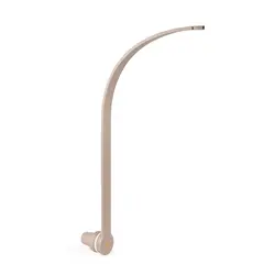 Uroholder i træ, jetty beige - FSC® | Barnrum - Inredningsdetaljer - Sängmobiler | BabyMode