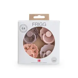 Nappar Latex 4-pack - Sunset Bliss