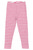 Leggings Fro Rib - Ibis Rose