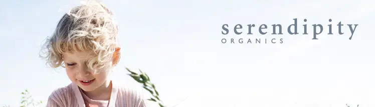 Serendipity Organics