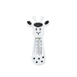 Badtermometer Djur - Vit | Baby & Barn - Sköta - Badkar & badtillbehör | BabyMode