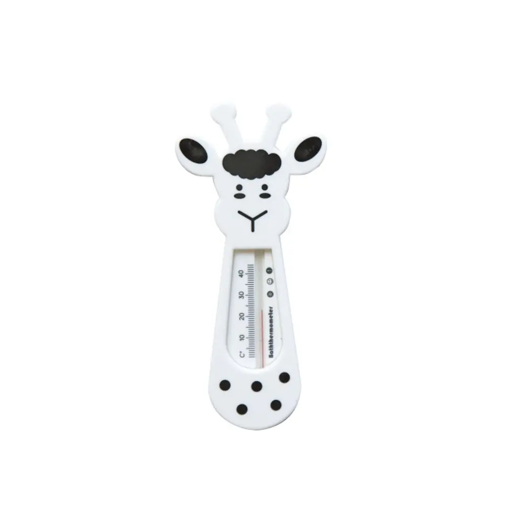 Badtermometer Djur - Vit | Baby & Barn - Sköta - Badkar & badtillbehör | BabyMode