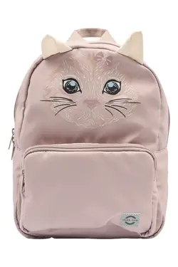Zoo Backpack - Cat