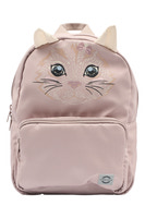 Zoo Backpack - Cat