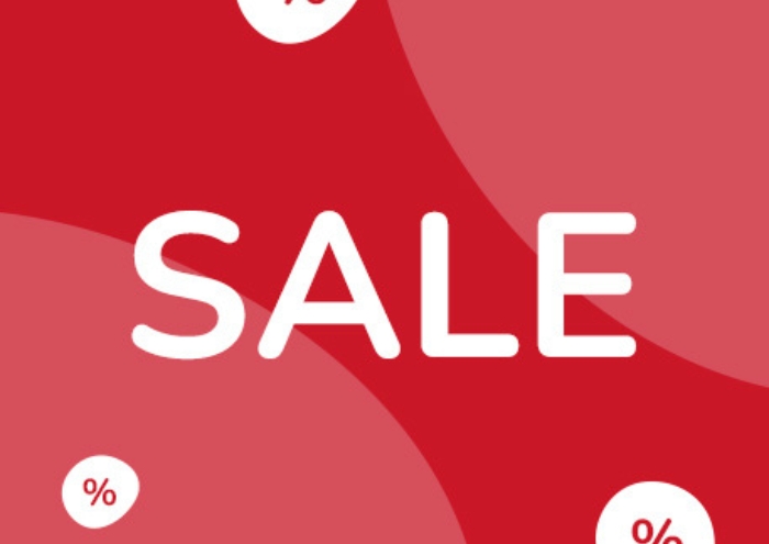 SALE