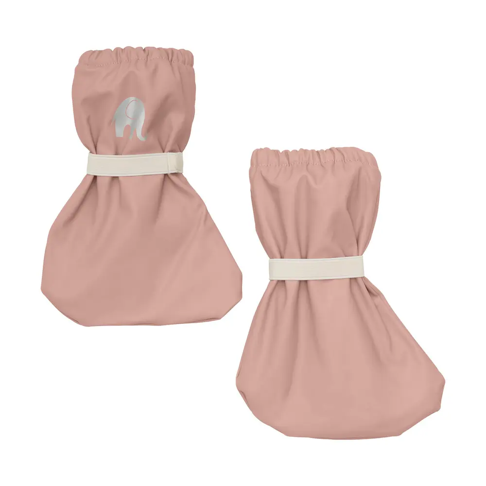 Fodrade PU-Tossor - 5240 - 12-18 MDR. | Barnskor - Skoskydd | BabyMode