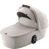 Smile 5Z Liggdel - Soft Taupe LUX