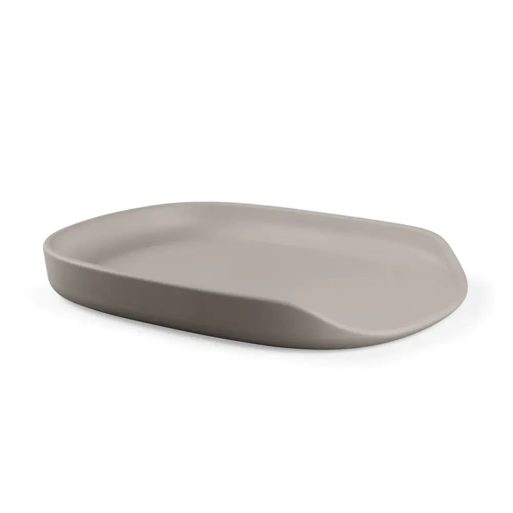 Sebra Skötbädd - Jetty Beige | Baby & Barn - Sköta - Skötbäddar & skötunderlägg | BabyMode