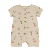 Suit SS AOP - 2026