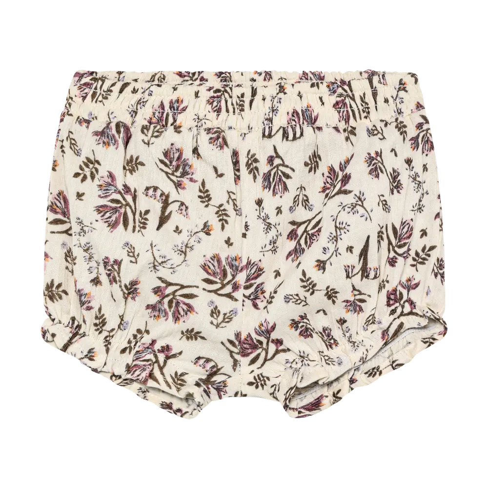 Bloomers - Eggnog - 74 | Barnkläder - Underdelar - Shorts | BabyMode