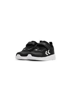 Actus Tr Breather Infant - Anthracite | Skor - Sneakers - Sneakers med kardborre | BabyMode