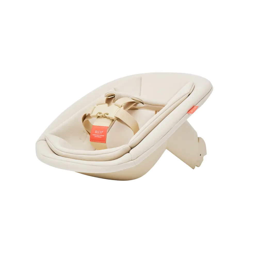 Kaos Klapp Newborn Set - Desert Sand | Baby & Barn - Äta - Barnstolar & tillbehör - Tillbehör till barnstolar | BabyMode
