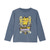 T-shirt LS - 7030