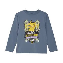 Långärmad Tröja - Flint Stone | Kläder - Toppar - Blusar | BabyMode