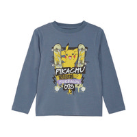 T-shirt LS - 7030
