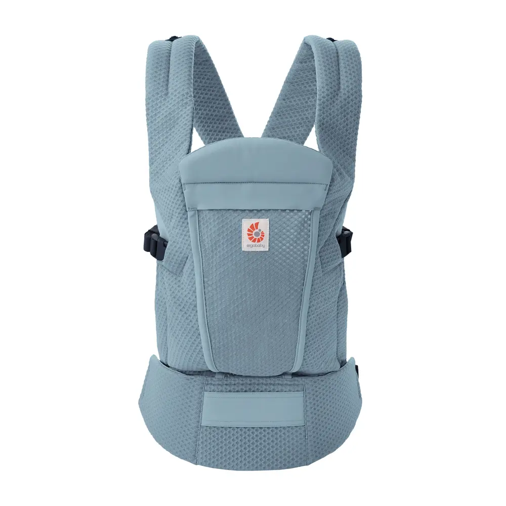 Ergobaby Omni Lite Mesh Bärsele - Slate Blue