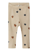 Leggings Ninokab - Island Fossil