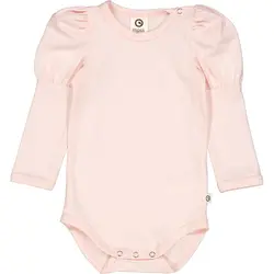 Långärmad Body Cozy Me Puff - Mary | Kläder - Bodys & overaller - Långärmad body | BabyMode