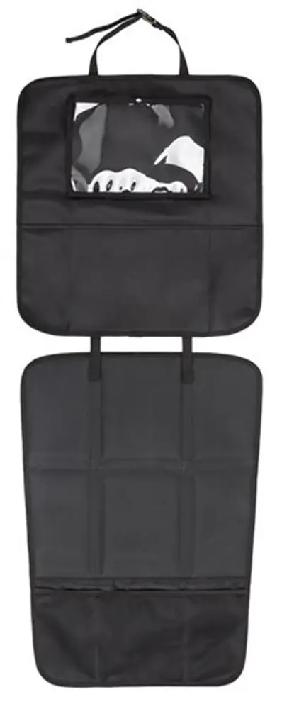 BabyDan 3-i-1 Sätesskydd | Bilbarnstolar - Bilbarnstolstillbehör - Sätesskydd & prylfickor | BabyMode