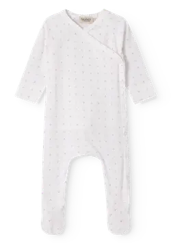 Rubello Jumpsuit - Tiny Tulip | Barnkläder - Underdelar - Hängsel & jumpsuits | BabyMode