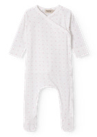 Rubello Jumpsuit - Tiny Tulip