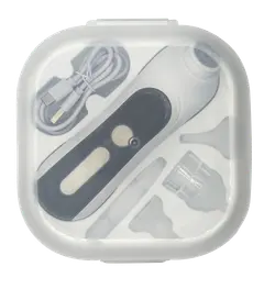 Elektrisk Nässug | Baby & Barn - Sköta - Hälsa & hygien | BabyMode