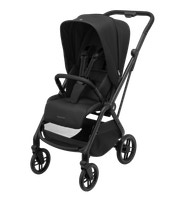 Leona 2 - Twillic Black