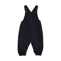 Corduroy Overall - 7021