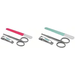 Nagelvårdset | Baby & Barn - Sköta - Hälsa & hygien | BabyMode