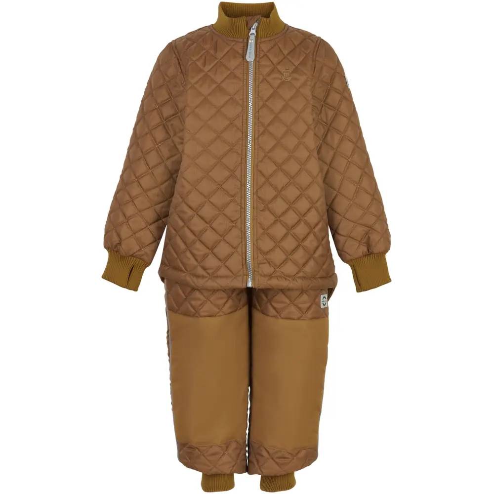 Termoset - Rubber - 80 | Barnkläder - Ytterplagg - Termokläder | BabyMode