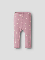 Name It Laurel Leggings - Lilas