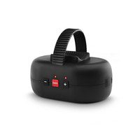 Robby Baby Rocker - Black