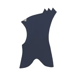 Balaclava m. Dinotakker - 46 | Barnkläder - Mössor, vantar och tossor - Mössor & balaclavas | BabyMode